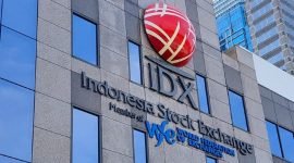 Tiga perusahaan mercusuar jadi andalan IPO BEI 2025, dongkrak dana dan daya saing bursa nasional.   (Dok. Bursa Efek Indonesia).
