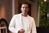 Ario Bayu diangkat jadi Direktur Utama RAAM, targetkan ekspansi dan inovasi konten. (Instagram.com @bayu_ario)