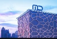 MD Entertainment gunakan dana right issue untuk lunasi pinjaman Bank Mandiri Rp748 miliar. (Dok. Mdentertainment.com)