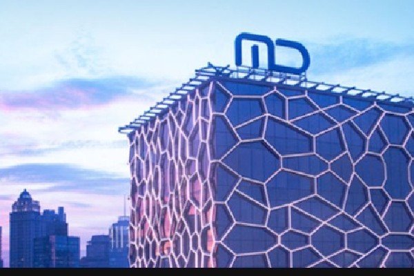 MD Entertainment gunakan dana right issue untuk lunasi pinjaman Bank Mandiri Rp748 miliar. (Dok. Mdentertainment.com)