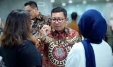 Bapanas Ajukan Rp16,10 T Pastikan Harga Stabil dan Stok Pangan Terjamin 2026