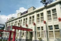 Pencatatan sukuk perdana jadi tonggak penguatan permodalan dan ekspansi pembiayaan BJB Syariah.. (Facebook.com @bank bjb syariah)