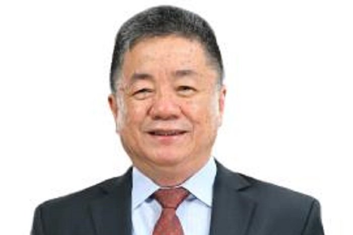 Direktur Utama PT Indomarco Adi Prima, Joedianto Soejonopoetro. (Dok. indofoodcbp.com)