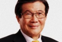 Nama besar konglomerat Prajogo Pangestu ikut menghantarkan IPO Chandra Daya Investasi. (Dok. Barito Pacific)