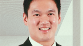 Michael Soeryadjaya menambah kepemilikan sahamnya di PT Saratoga Investama Sedaya Tbk. Komitmen Saratoga pada pertumbuhan jangka panjang melalui program insentif saham jangka panjang. (Tiktok.com @thewikirichpedia)