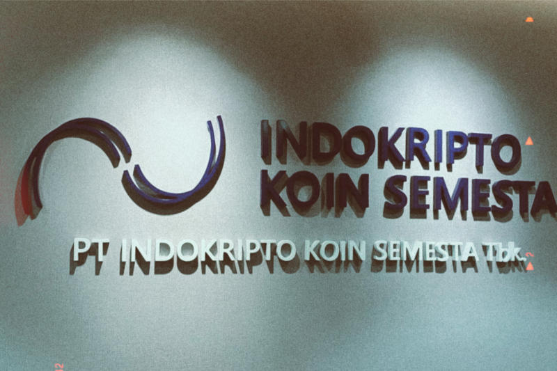 Indokripto Koin Semesta tampiio menjelang IPO, sorotan investor soal reputasi tetap membayangi