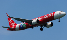 AirAsia Bangun Konektivitas Baru Lewat Jakarta untuk Kawasan Asia-Pasifik