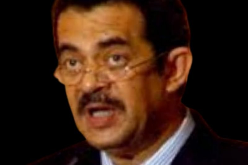 Kejagung resmi tetapkan Riza Chalid tersangka korupsi minyak Merak usai mangkir tiga kali panggilan penyidik.