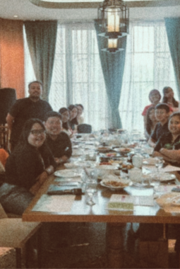 Sompo Insurance Dorong Literasi Keuangan untuk UMKM dan Travel Surabaya