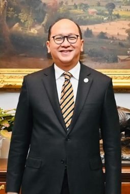 Realisasi Investasi Triwulan II 2025 Capai Rp477,7 T, Naik 11,5 Persen