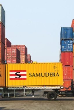 Belanja Modal Agresif SMDR Ungkap Ambisi Jadi Pemain Utama Logistik Maritim Regional