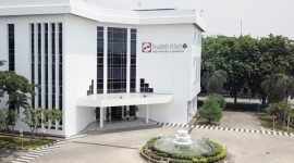 Saham INKP naik, diversifikasi bisnis & ekspansi ramah lingkungan dorong optimisme pasar & investor asing. (Dok. indahkiat.co.id)