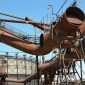 Pabrik smelter nikel berhenti produksi, memberi sinyal risiko besar pada hilirisasi nasional. (Pixabay.com/ferdinandkozeluh0)