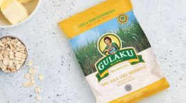 Gunawan Yusuf saat ini menjabat sebagai President Director dan CEO Sugar Group Companies. (Dok. sugargroupcareers.com)