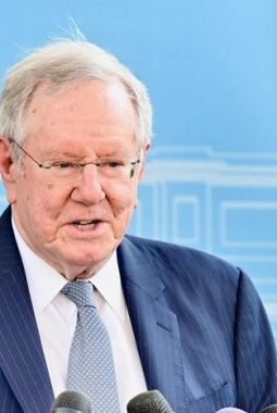 Forbes: Indonesia Kini Pusat Perhatian Dunia Usaha Berkat Prabowo