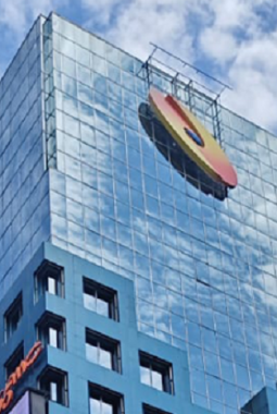 Saham Bank Mayapada Rontok 50%, Tahir Bungkam, Pasar Bertanya