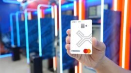 BRI kolaborasi dengan INDODAX! Hadirkan kartu debit co-branding eksklusif untuk komunitas kripto. Makin mudah dan aman transaksi! (Dok. BRI)