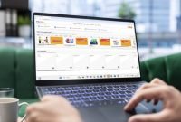 PT Bank Rakyat Indonesia (Persero) Tbk terus memperkuat komitmennya dalam mendorong UMKM naik kelas melalui platform digital LinkUMKM. (Dok. BRI)