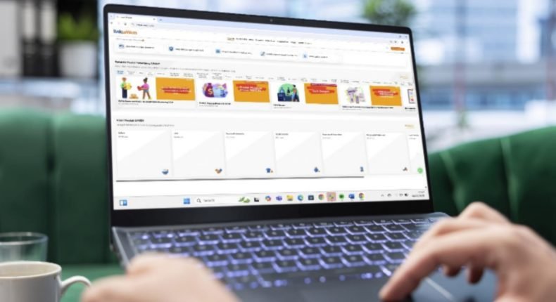 foto slider headline