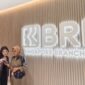 BRI Singapore Branch mencatatkan kinerja gemilang di level internasional. (Dok. BRI)