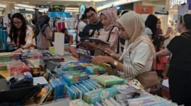 Inspiratif! Bermodal nekat, Gulalibooks ciptakan buku interaktif dan berhasil ekspor ke Singapura! Dukungan BRI jadi kunci suksesnya. (Dok. BRI)