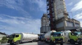 Saham MPXL naik pasca aksi beli BOLDe, pasar menilai ini sinyal penguatan sektor logistik. (Dok. mpxlogistic.com)