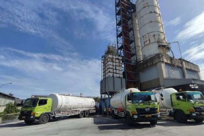 Saham MPXL naik pasca aksi beli BOLDe, pasar menilai ini sinyal penguatan sektor logistik. (Dok. mpxlogistic.com)