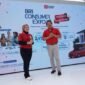 Merayakan HUT RI, BRI hadirkan Consumer Expo di Bandung! Dapatkan KPR dengan bunga rendah, promo kendaraan, dan kesempatan ke Korea Selatan. (Dok. BRI)