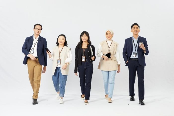 Program BRILiaN Future Leader Program (BFLP) 2025 kembali dibuka, mulai tanggal 12 Agustus 2025. (Dok. BRI)