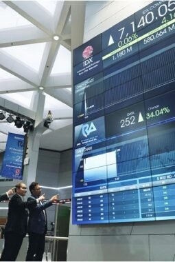 Remala Abadi dan Sinyal Kuat Konsolidasi, Pasar Tunggu Manuver Berikutnya