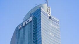 Saham BCA tertekan isu akuisisi, Rosan Roeslani pastikan Danantara tak terlibat. (Dok. Bca.co.id)

