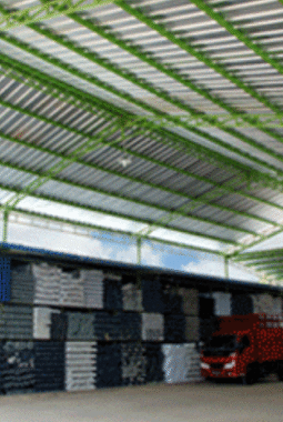 PIPA Balik Untung, Morris Capital Siapkan Langkah Besar di Industri Pipa PVC