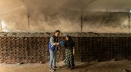 BRI dan MedcoEnergi bersinergi guna penguatan kapasitas UMKM, wujudkan ekonomi kerakyatan yang tangguh dan berkelanjutan. (Dok. BRI)