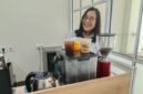 Hobi jadi bisnis sukses! Kopi Toejoean berhasil naik kelas berkat pendampingan Rumah BUMN BRI dan fitur UMKM Smart di LinkUMKM. (Dok. BRI)