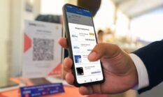 Pembayaran QRIS di BRImo Makin Fleksibel dengan Kartu Kredit