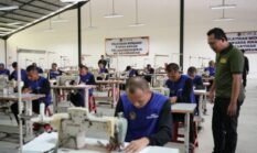 BRI Dorong Pemberdayaan dan Ketahanan Pangan Nasional