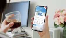 Transaksi di BRI kini 99,1% digital! BRImo dan AgenBRILink jadi andalan. Cek bagaimana transformasi digital BRI mengubah layanan perbankan. (Dok. BRI)