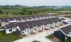 BRI Salurkan KPRS, Akses Perumahan Subsidi untuk Masyarakat Indonesia