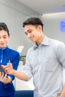 BRI Dorong Literasi Finansial Generasi Muda Melalui Inovasi Digital