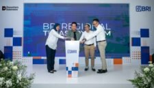 BRI semakin dekat dengan nasabah Sumatra! Regional Treasury Team Medan resmi diluncurkan. Layanan treasury lebih cepat dan responsif. (Dok. BRI)
