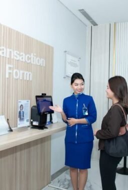 BRI Tetap Layani Nasabah Selama Libur Maulid Nabi dengan Weekend Banking