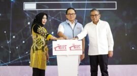 Melalui pelatihan dan Agenbrilink, BRI dukung penguatan Koperasi Desa Merah Putih.. Terus berkomitmen dorong ekonomi di tingkat desa. (Dok. BRI)