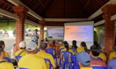 BRI Peduli ‘Yok Kita Gas’, Ubah Sampah Jadi Berkah di Bali