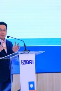 BRI Apresiasi Kepercayaan Pemerintah dalam Penempatan Dana Rp55 Triliun, Fokus Salurkan Kredit UMKM dan Program Prioritas Pemerintah