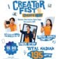 BRI Luncurkan program kreatif berskala nasional bertajuk “BRI Creator Fest 2025. (Dok. BRI)