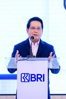 Didukung Fundamental Kuat dan Berbagai Katalis Positif, Investor Global Naikkan Target Price BBRI