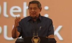 Rangkaian Demo 25–31 Agustus Jadi Alarm Dialog, SBY Minta Optimisme untuk Indonesia