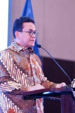 TEI ke-40 Resmi Ditutup,  Mendag Busan: Transaksi Lewati Target, Capai USD 22,80 Miliar