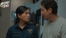 CreAsia Studio's My Chef In Crime for VISION+ Unveils Lead Cast; Begins Production In Indonesia