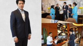 With over 20 years of leadership experience across international hotel brands, Kevin Lee brings a strong vision focused on operational excellence, people development, and meaningful guest experiences to Birkin International Hotel.